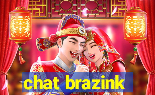 chat brazink